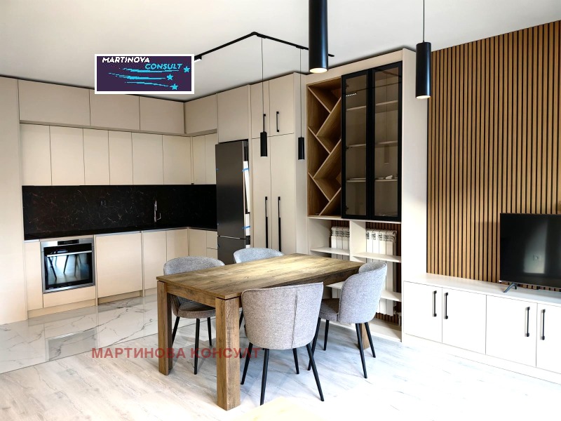 Para alugar  2 quartos Sofia , Krasno selo , 95 m² | 83193190