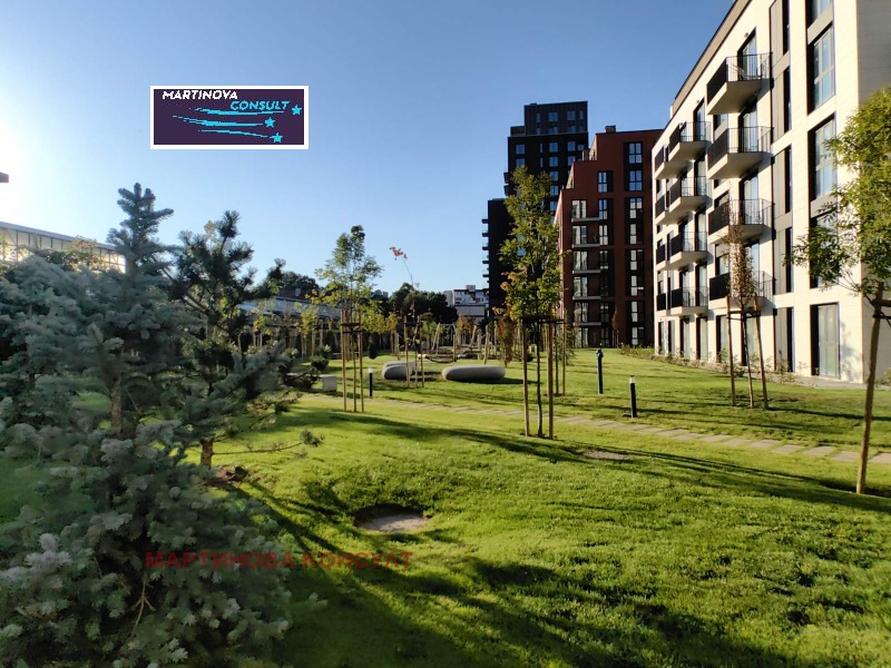 Para alugar  2 quartos Sofia , Krasno selo , 95 m² | 83193190 - imagem [12]