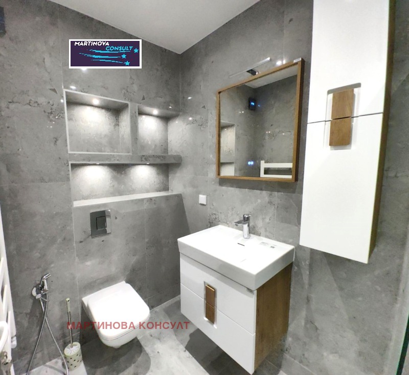 Para alugar  2 quartos Sofia , Krasno selo , 95 m² | 83193190 - imagem [9]