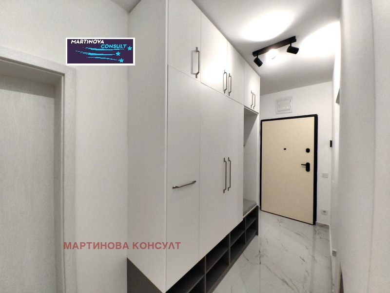 Para alugar  2 quartos Sofia , Krasno selo , 95 m² | 83193190 - imagem [10]