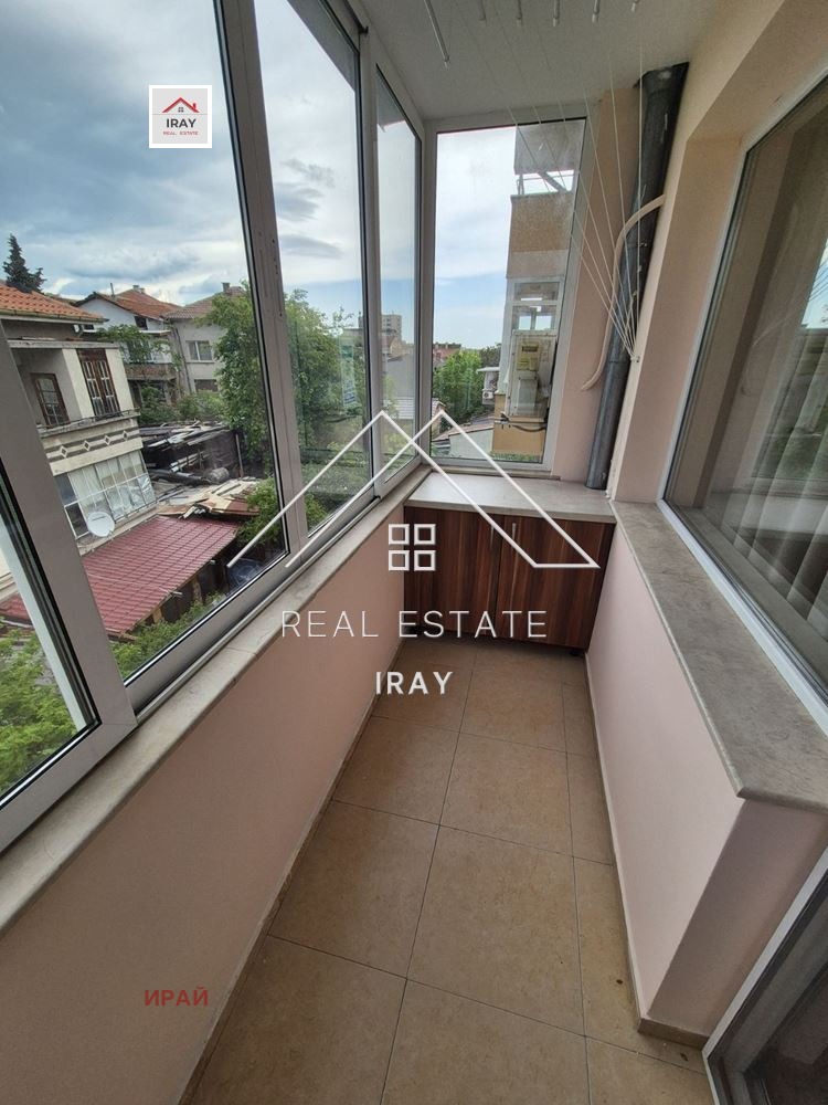 For Rent  2 bedroom Stara Zagora , ORB , 100 sq.m | 97968831 - image [15]