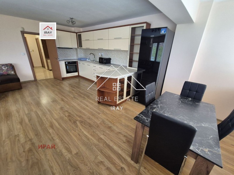 For Rent  2 bedroom Stara Zagora , ORB , 100 sq.m | 97968831