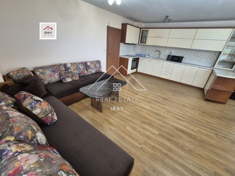 For Rent  2 bedroom Stara Zagora , ORB , 100 sq.m | 97968831 - image [6]