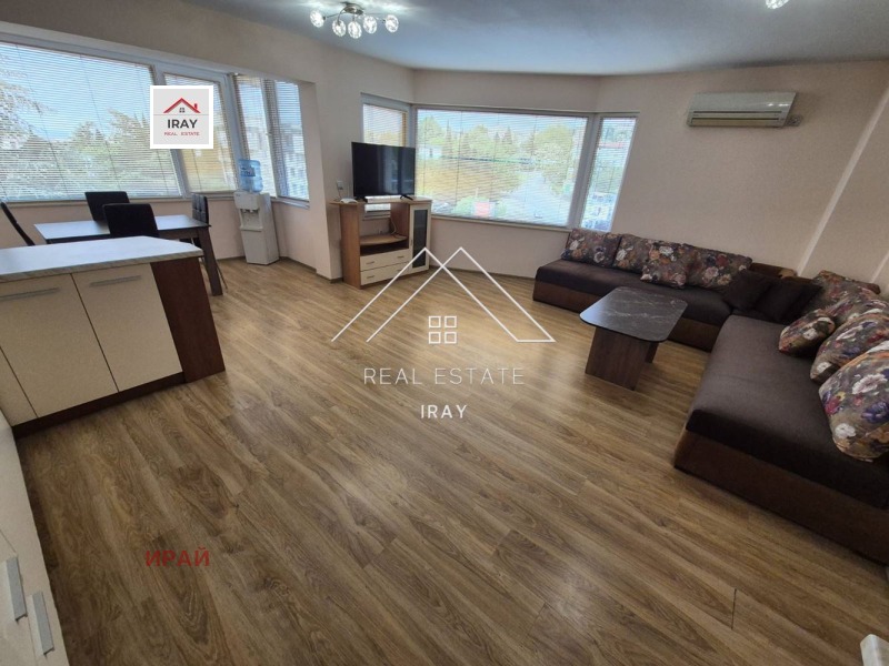 For Rent  2 bedroom Stara Zagora , ORB , 100 sq.m | 97968831 - image [3]