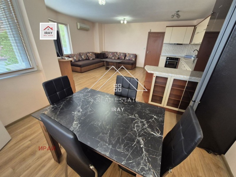 For Rent  2 bedroom Stara Zagora , ORB , 100 sq.m | 97968831 - image [7]