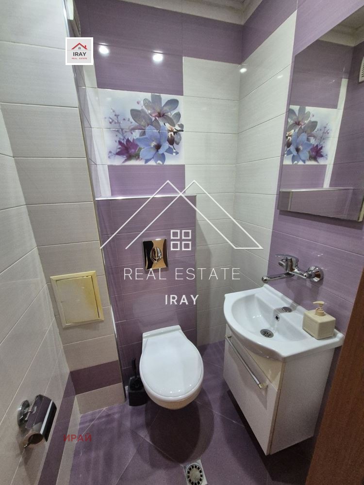 For Rent  2 bedroom Stara Zagora , ORB , 100 sq.m | 97968831 - image [14]