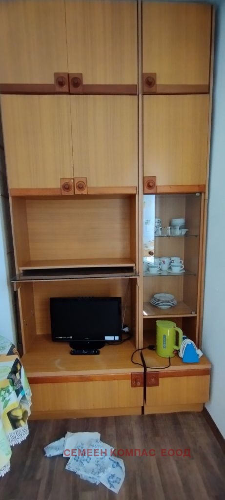 Издаје се  2 спаваће собе Пловдив , Центар , 90 м2 | 39966191 - слика [4]