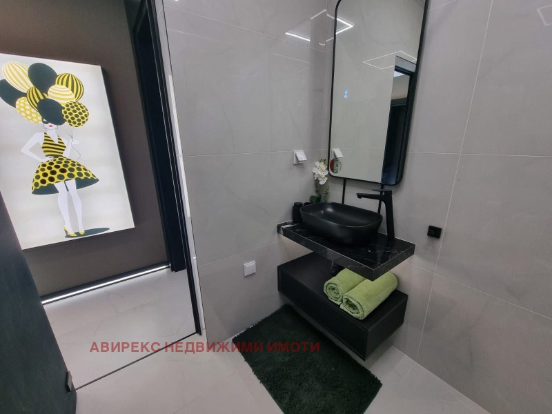 Дава под наем 3-СТАЕН, гр. Пловдив, Център, снимка 8 - Апартаменти - 53428309