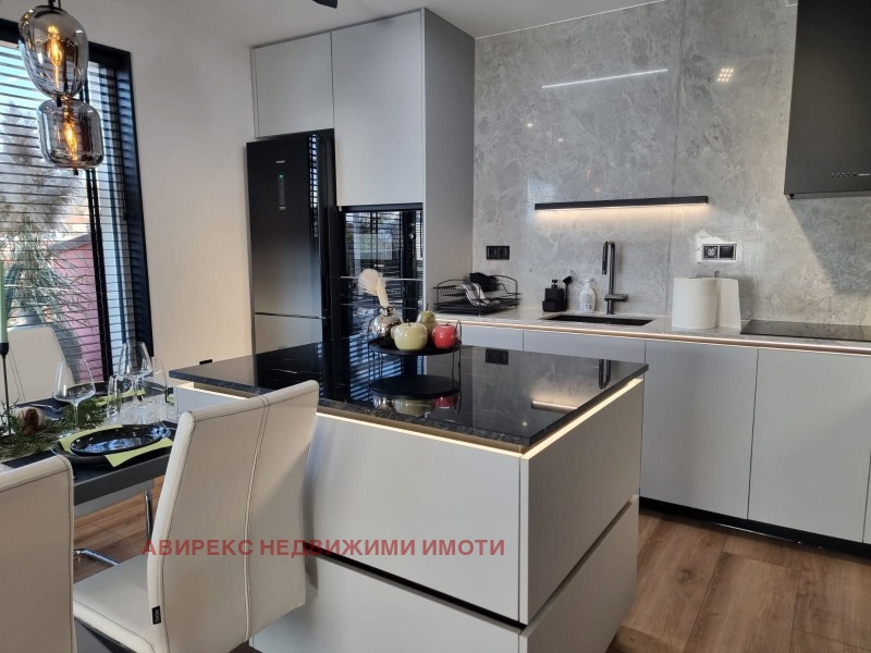 Дава под наем 3-СТАЕН, гр. Пловдив, Център, снимка 6 - Апартаменти - 53428309