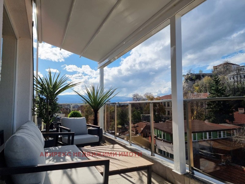 Дава под наем 3-СТАЕН, гр. Пловдив, Център, снимка 13 - Апартаменти - 53428309