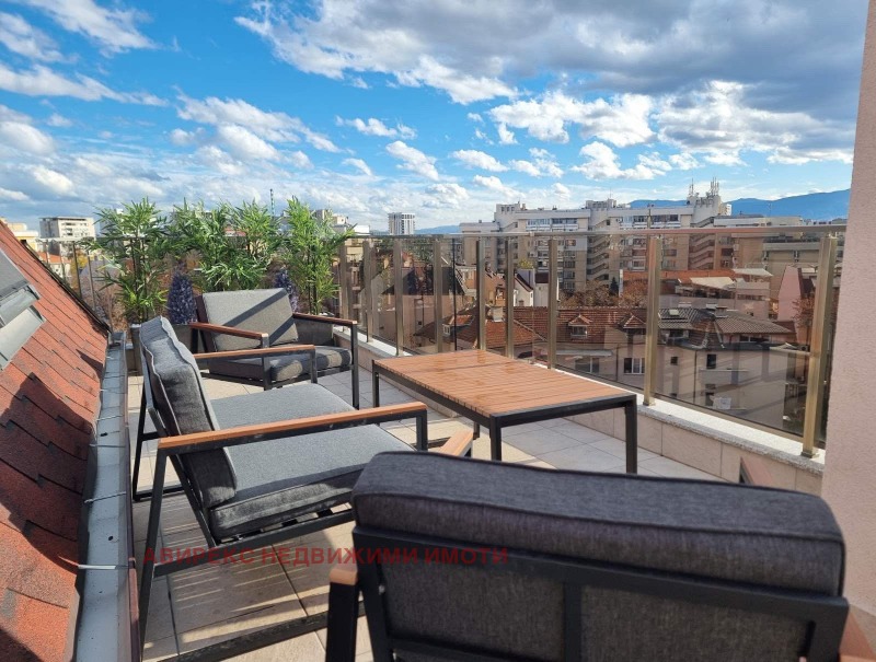 Дава под наем 3-СТАЕН, гр. Пловдив, Център, снимка 5 - Апартаменти - 53428309