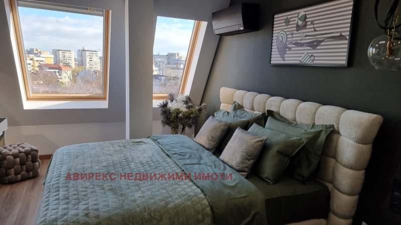 Дава под наем 3-СТАЕН, гр. Пловдив, Център, снимка 7 - Апартаменти - 53428309