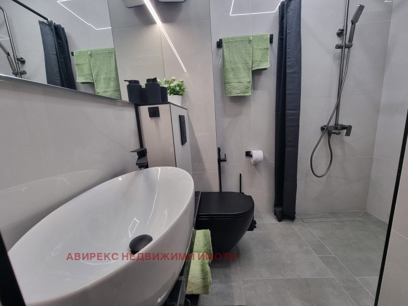 Дава под наем 3-СТАЕН, гр. Пловдив, Център, снимка 4 - Апартаменти - 53428309