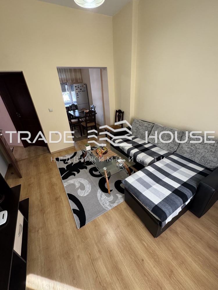 Дава под наем 3-СТАЕН, гр. Пловдив, Кършияка, снимка 3 - Апартаменти - 53782034