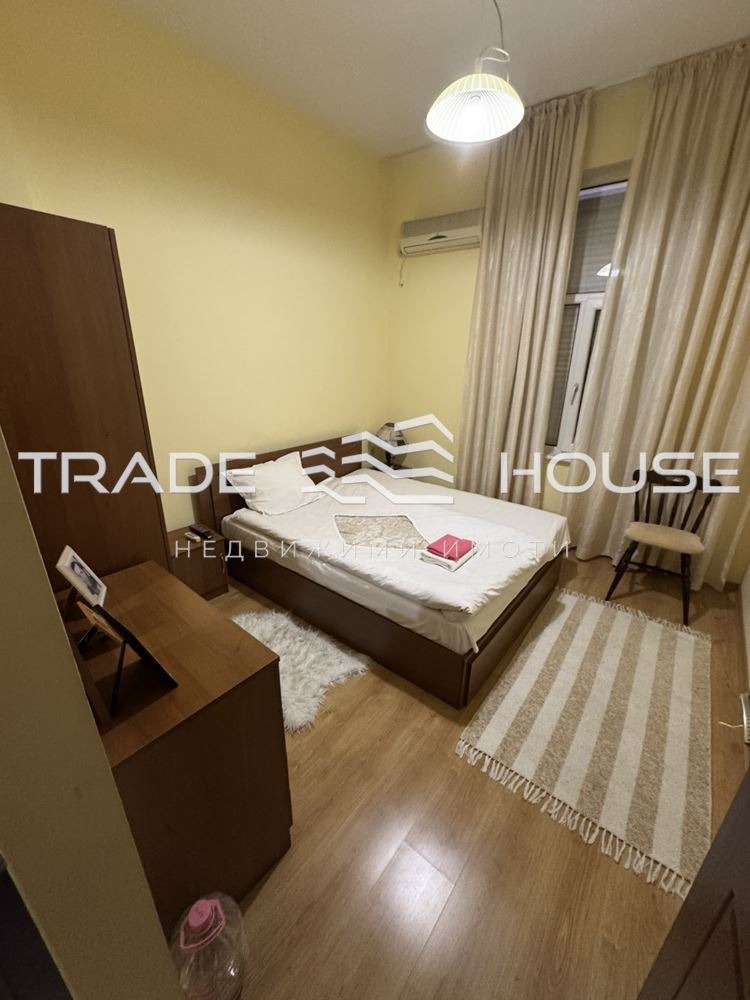 Дава под наем 3-СТАЕН, гр. Пловдив, Кършияка, снимка 9 - Апартаменти - 53782034