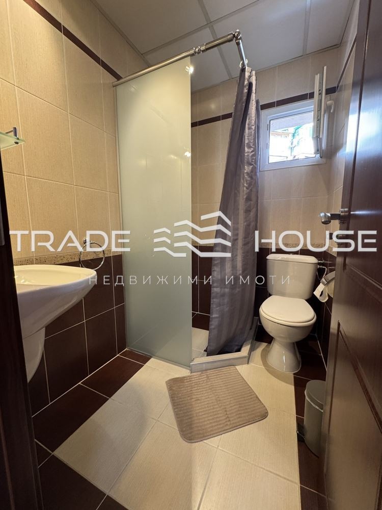 Дава под наем 3-СТАЕН, гр. Пловдив, Кършияка, снимка 6 - Апартаменти - 53782034