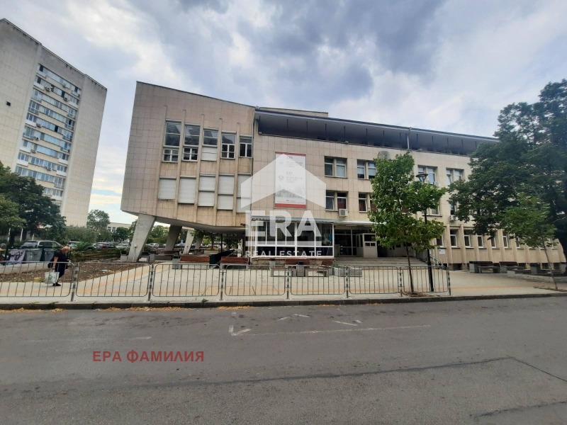 Дава под наем 3-СТАЕН, гр. София, Медицинска академия
