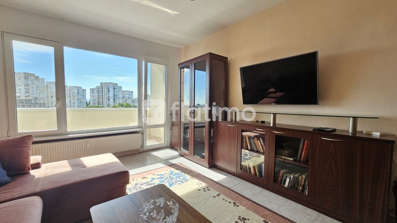 Под наем МНОГОСТАЕН, град София, Слатина • 920 € • 58520837 — Holmes.bg
