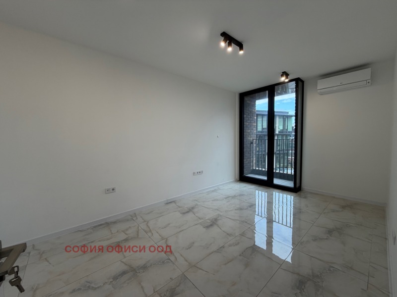 Дава под наем ОФИС, гр. София, Манастирски ливади, снимка 2 - Офиси - 53429779