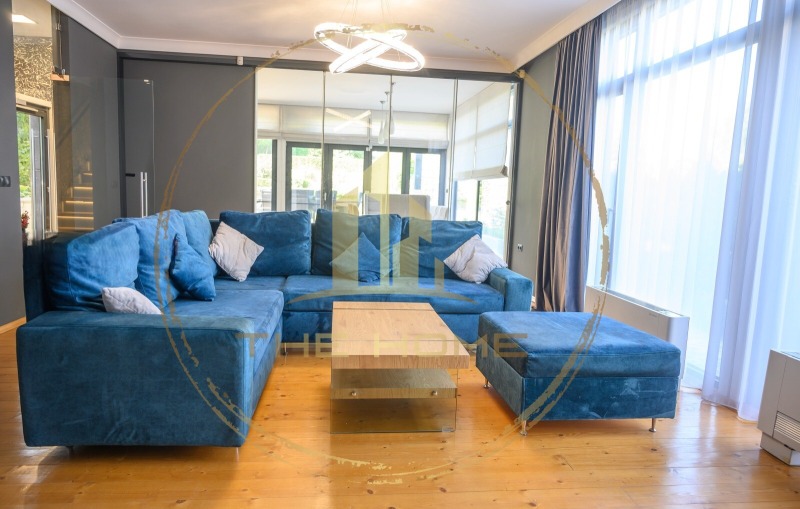 A louer  Maison Varna , m-t Gorna Traka , 320 m² | 43651947 - image [3]