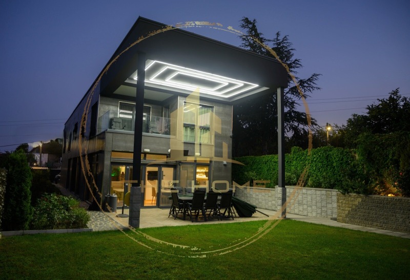 A louer  Maison Varna , m-t Gorna Traka , 320 m² | 43651947