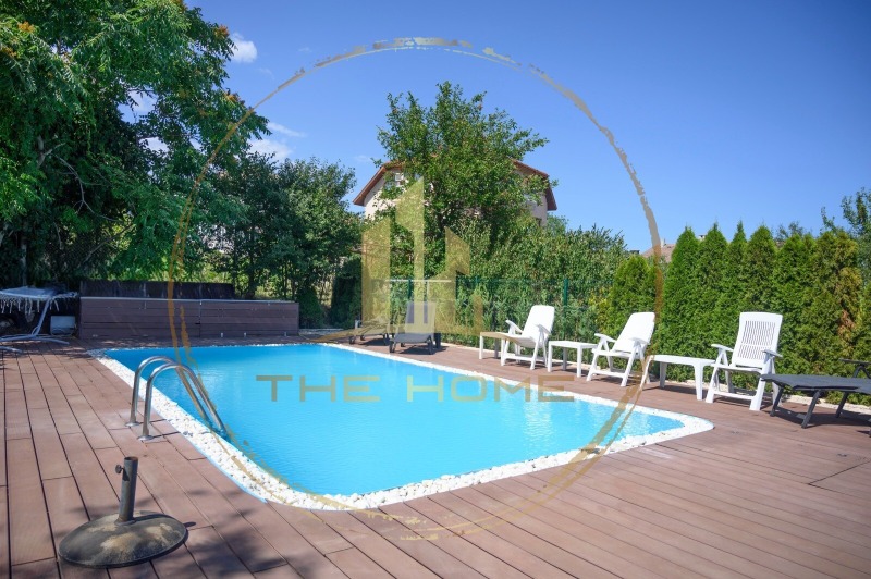 A louer  Maison Varna , m-t Gorna Traka , 320 m² | 43651947 - image [15]