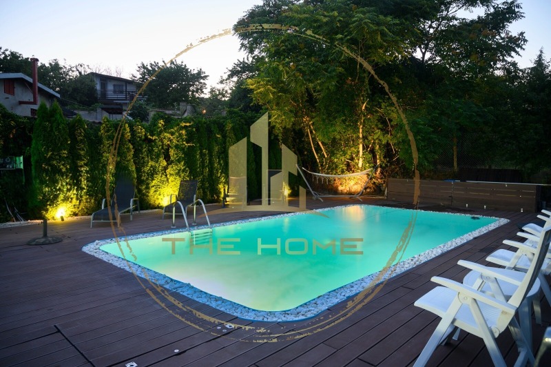 A louer  Maison Varna , m-t Gorna Traka , 320 m² | 43651947 - image [16]