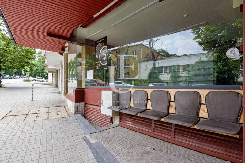 A louer  Boutique Sofia , Lozenets , 72 m² | 23117073 - image [4]