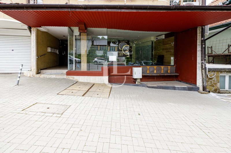A louer  Boutique Sofia , Lozenets , 72 m² | 23117073 - image [3]