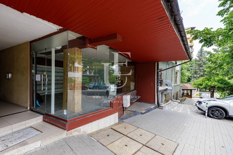 A louer  Boutique Sofia , Lozenets , 72 m² | 23117073 - image [2]