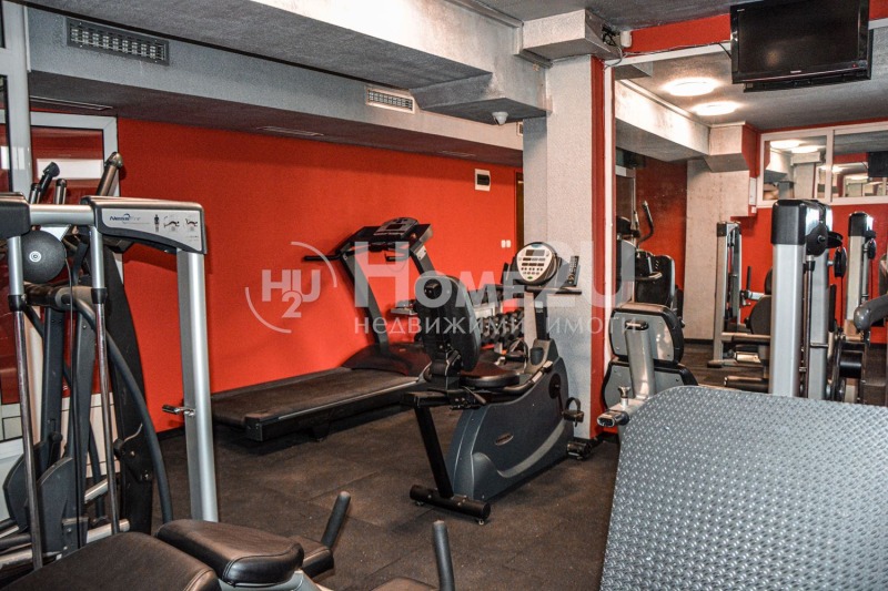 Дава под наем ЗАВЕДЕНИЕ, гр. София, Лозенец, снимка 8 - Заведения - 53270652