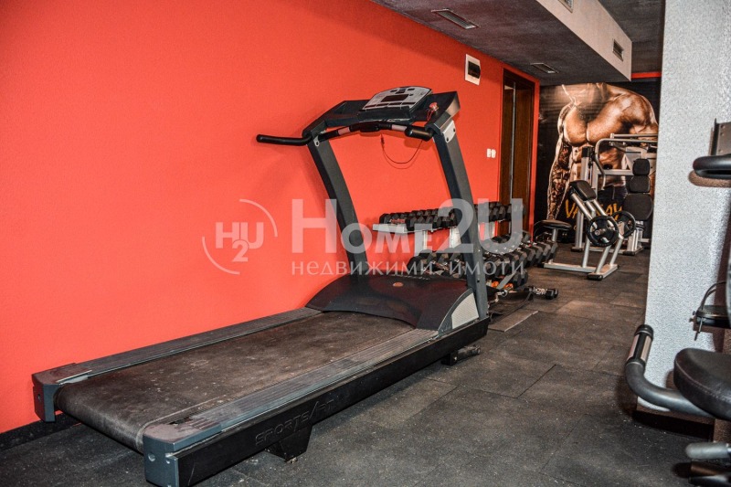 Дава под наем ЗАВЕДЕНИЕ, гр. София, Лозенец, снимка 7 - Заведения - 53270652