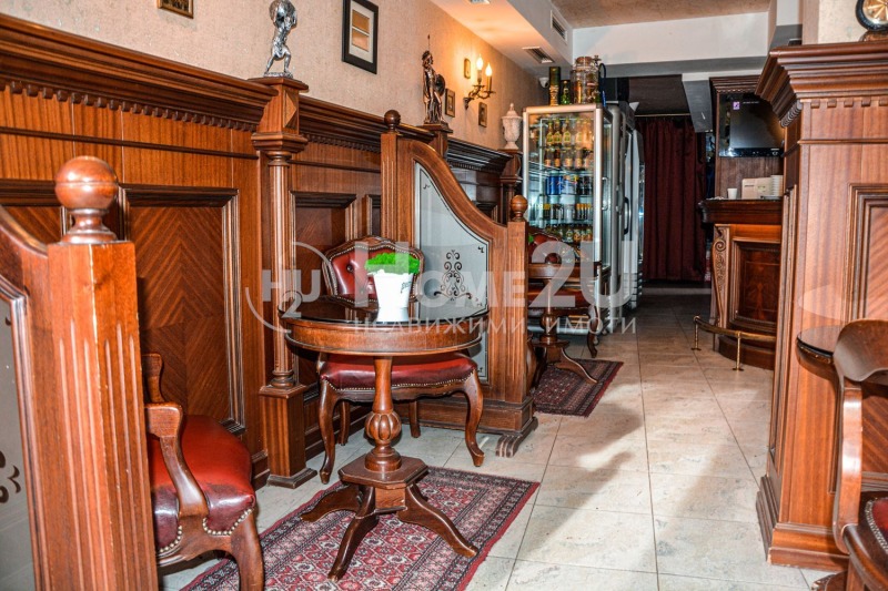 Дава под наем ЗАВЕДЕНИЕ, гр. София, Лозенец, снимка 3 - Заведения - 53270652