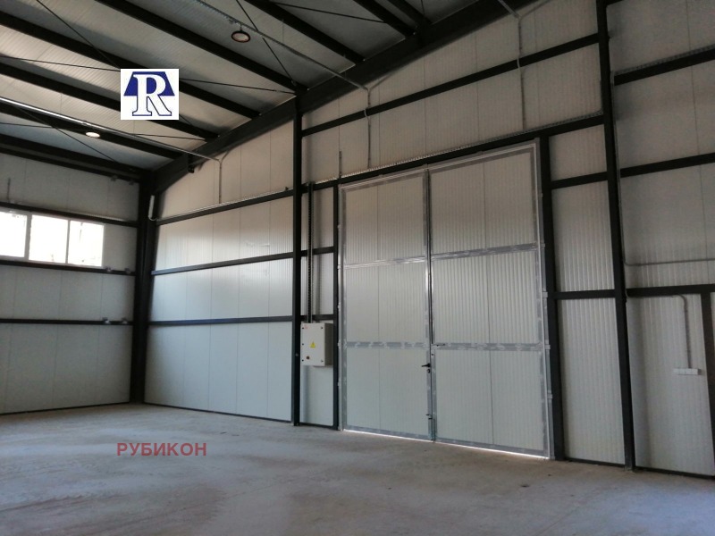 Para alugar  Armazenar Plovdiv , Industrialna zona - Iug , 432 m² | 95341548 - imagem [2]