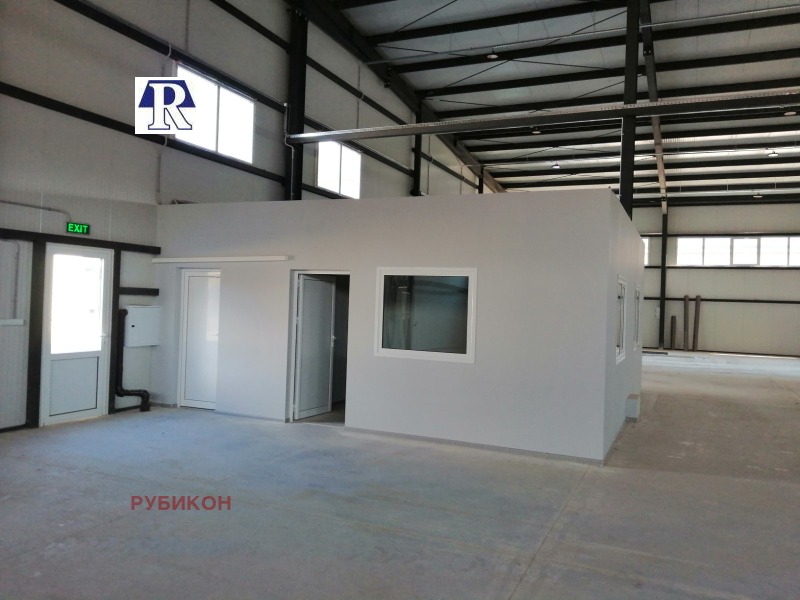 Para alugar  Armazenar Plovdiv , Industrialna zona - Iug , 432 m² | 95341548 - imagem [3]