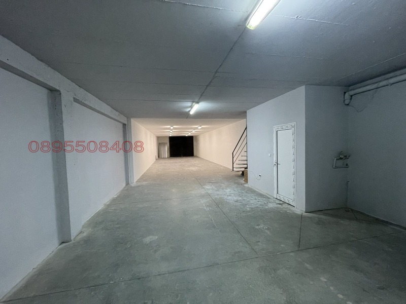 K pronájmu  Úložný prostor Stara Zagora , Nikola Petkov , 150 m2 | 42215495 - obraz [4]