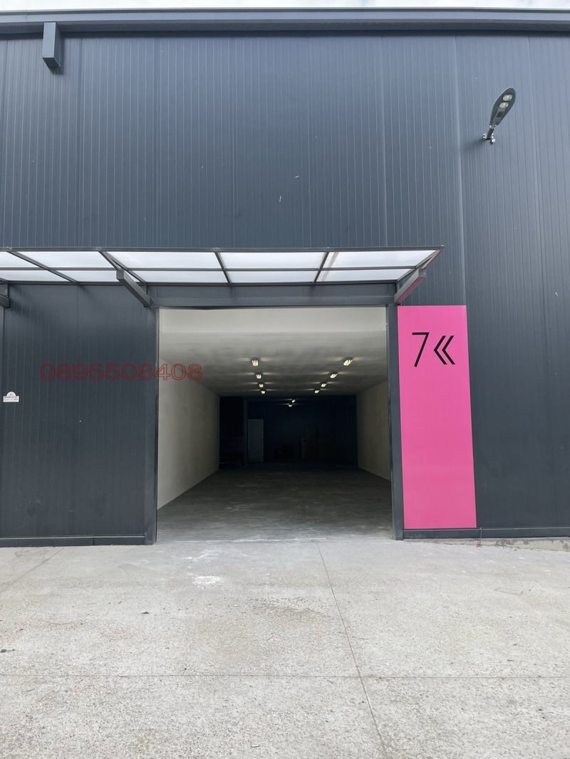 K pronájmu  Úložný prostor Stara Zagora , Nikola Petkov , 150 m2 | 42215495 - obraz [2]