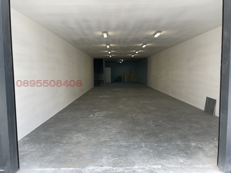 K pronájmu  Úložný prostor Stara Zagora , Nikola Petkov , 150 m2 | 42215495 - obraz [3]