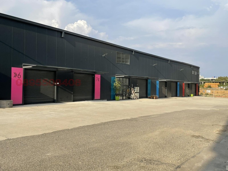 K pronájmu  Úložný prostor Stara Zagora , Nikola Petkov , 150 m2 | 42215495