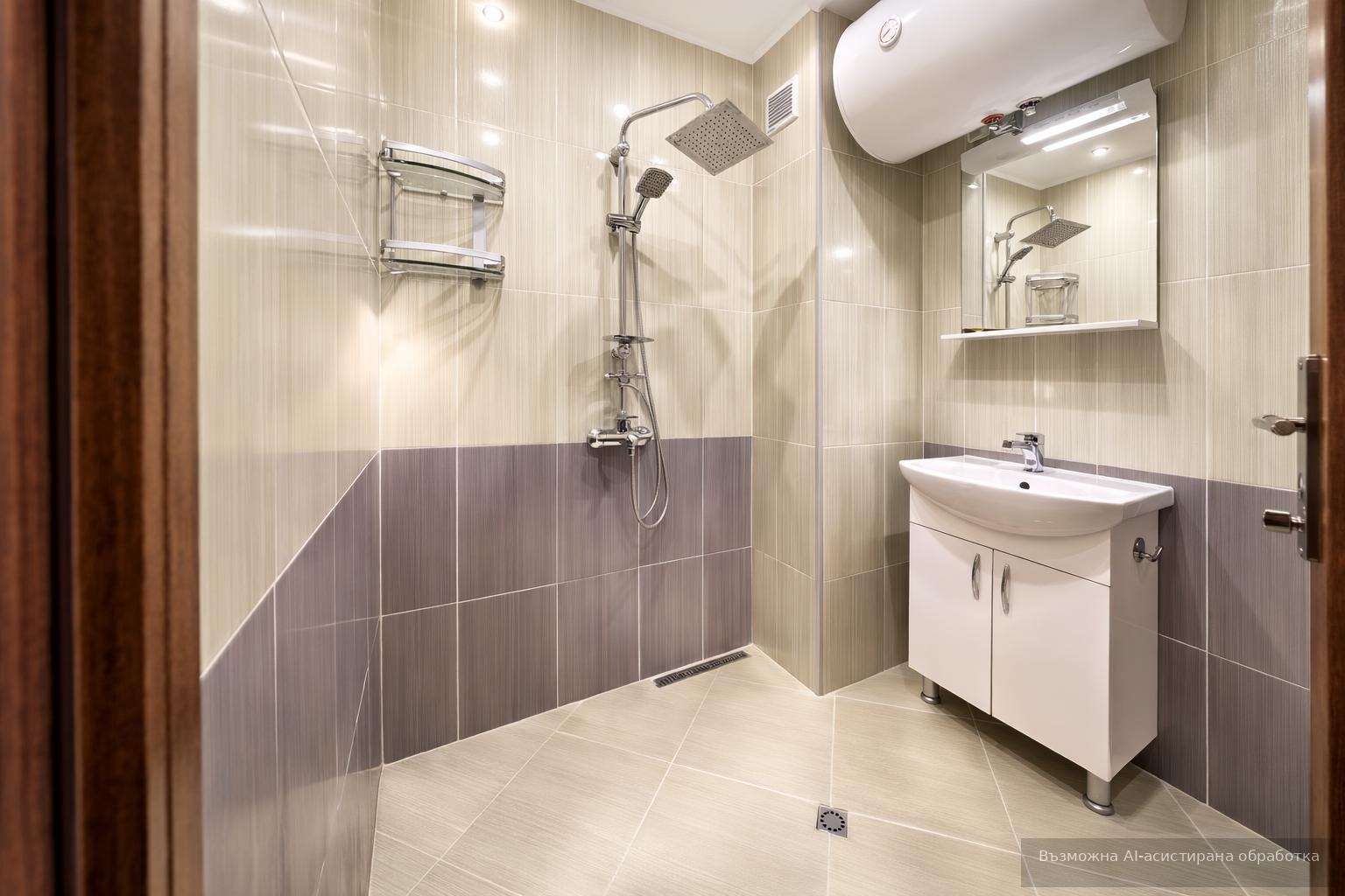 Дава под наем 2-СТАЕН, гр. Пловдив, Тракия, снимка 5 - Апартаменти - 53642471