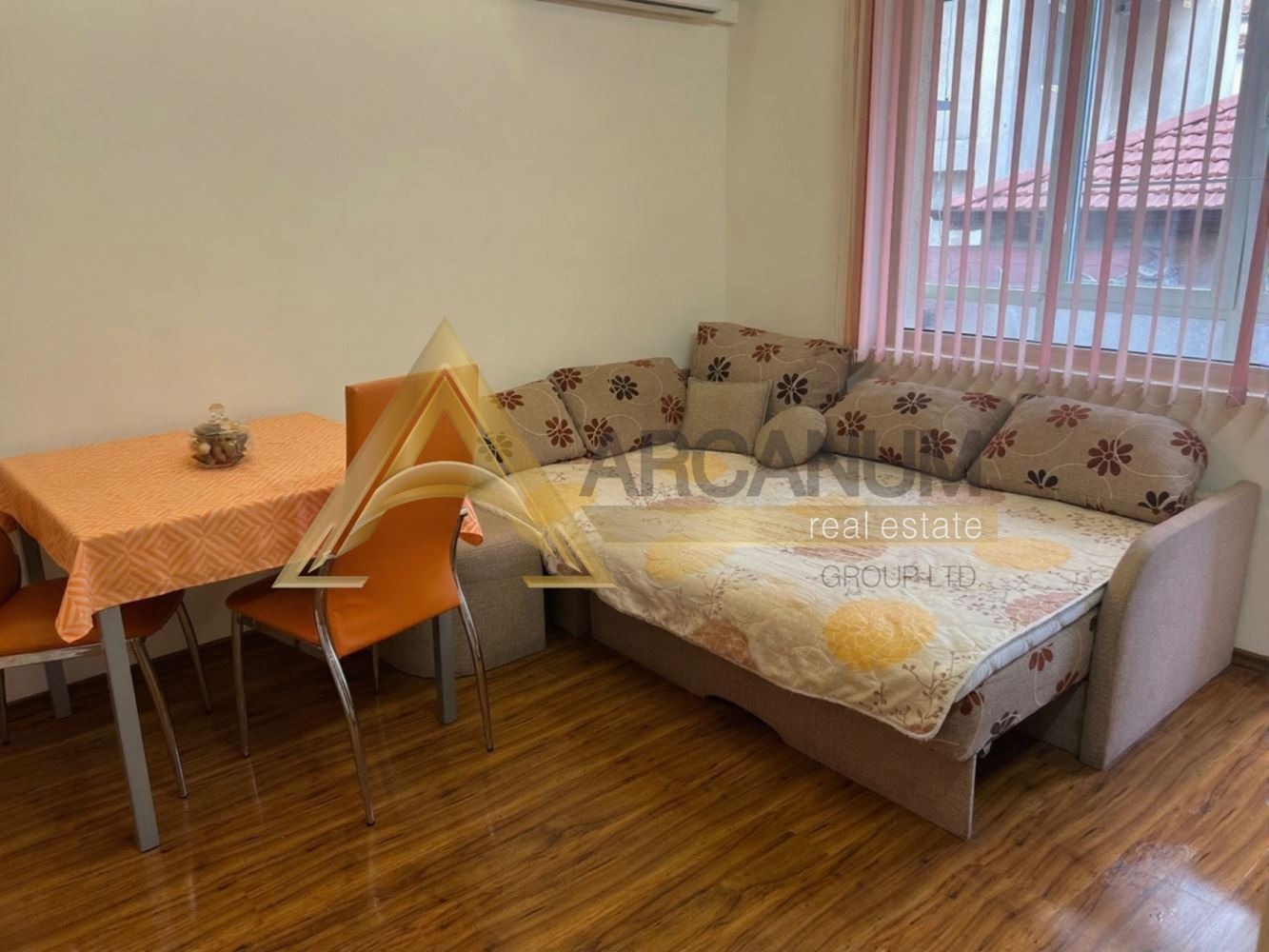 Дава под наем 2-СТАЕН, гр. Варна, Колхозен пазар, снимка 10 - Апартаменти - 53898438