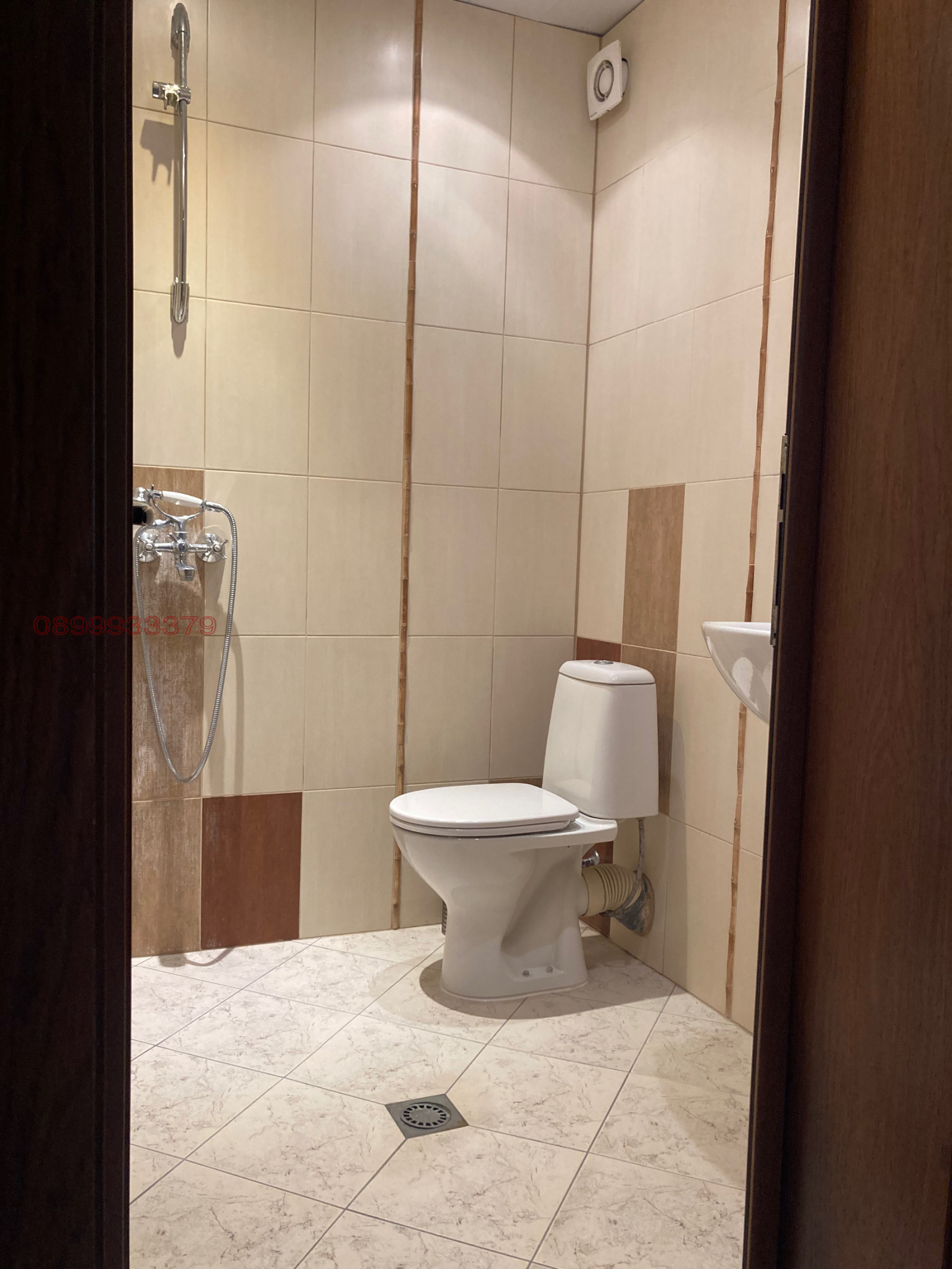 Дава под наем 3-СТАЕН, гр. Русе, Централен южен район, снимка 12 - Апартаменти - 53766463