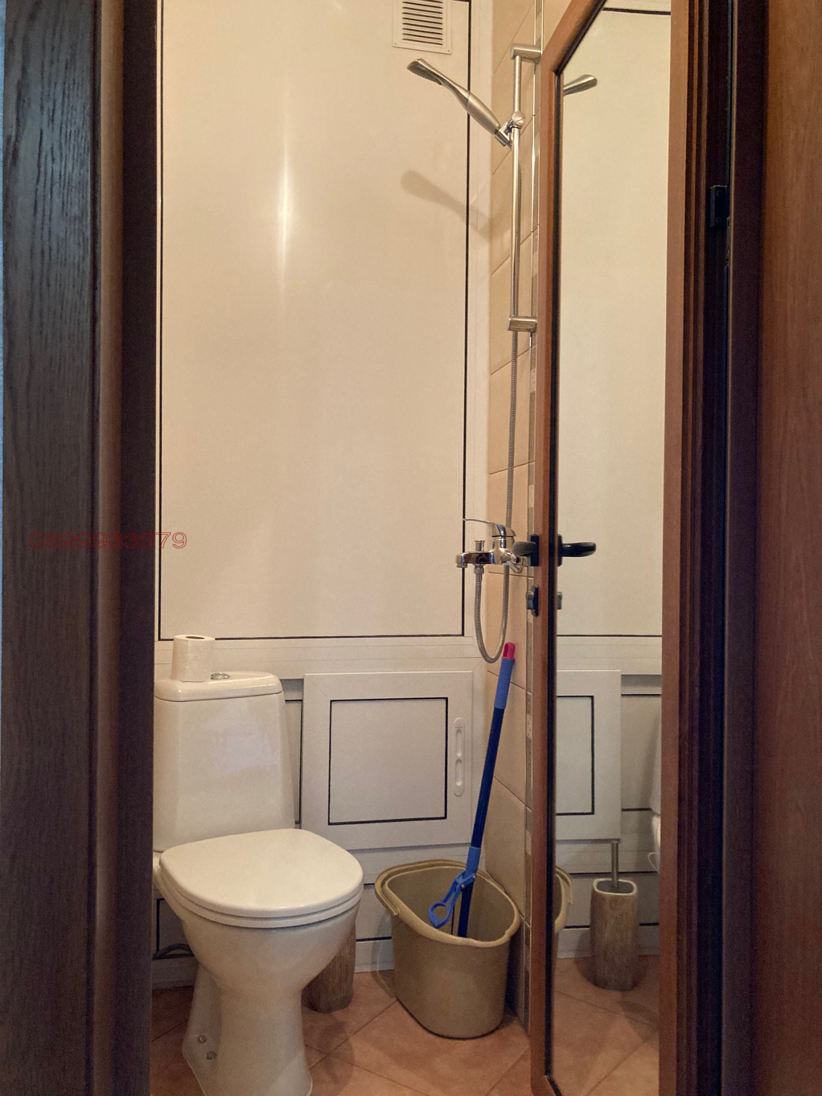 Дава под наем 3-СТАЕН, гр. Русе, Централен южен район, снимка 11 - Апартаменти - 53766463