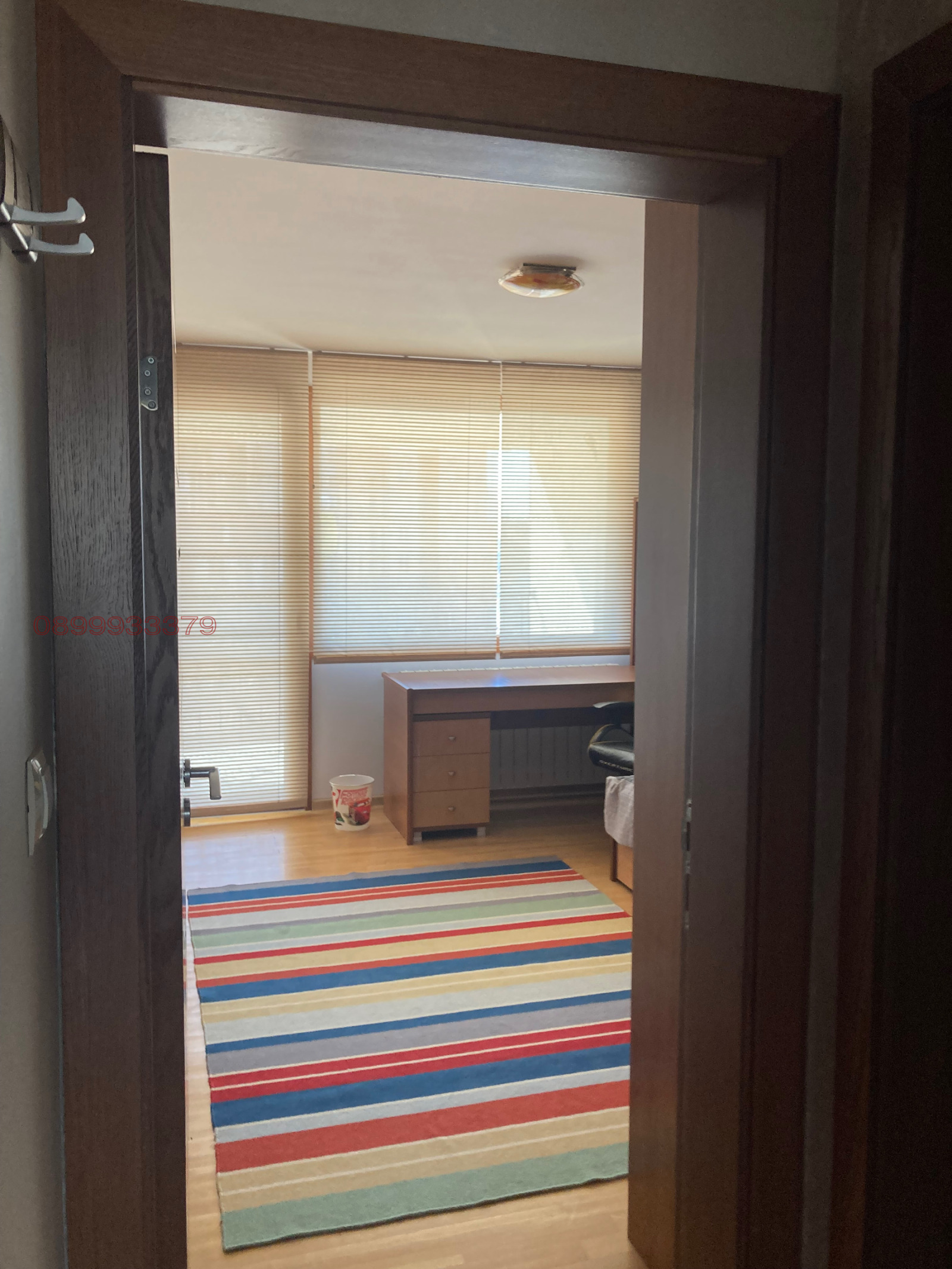 Дава под наем 3-СТАЕН, гр. Русе, Централен южен район, снимка 5 - Апартаменти - 53766463