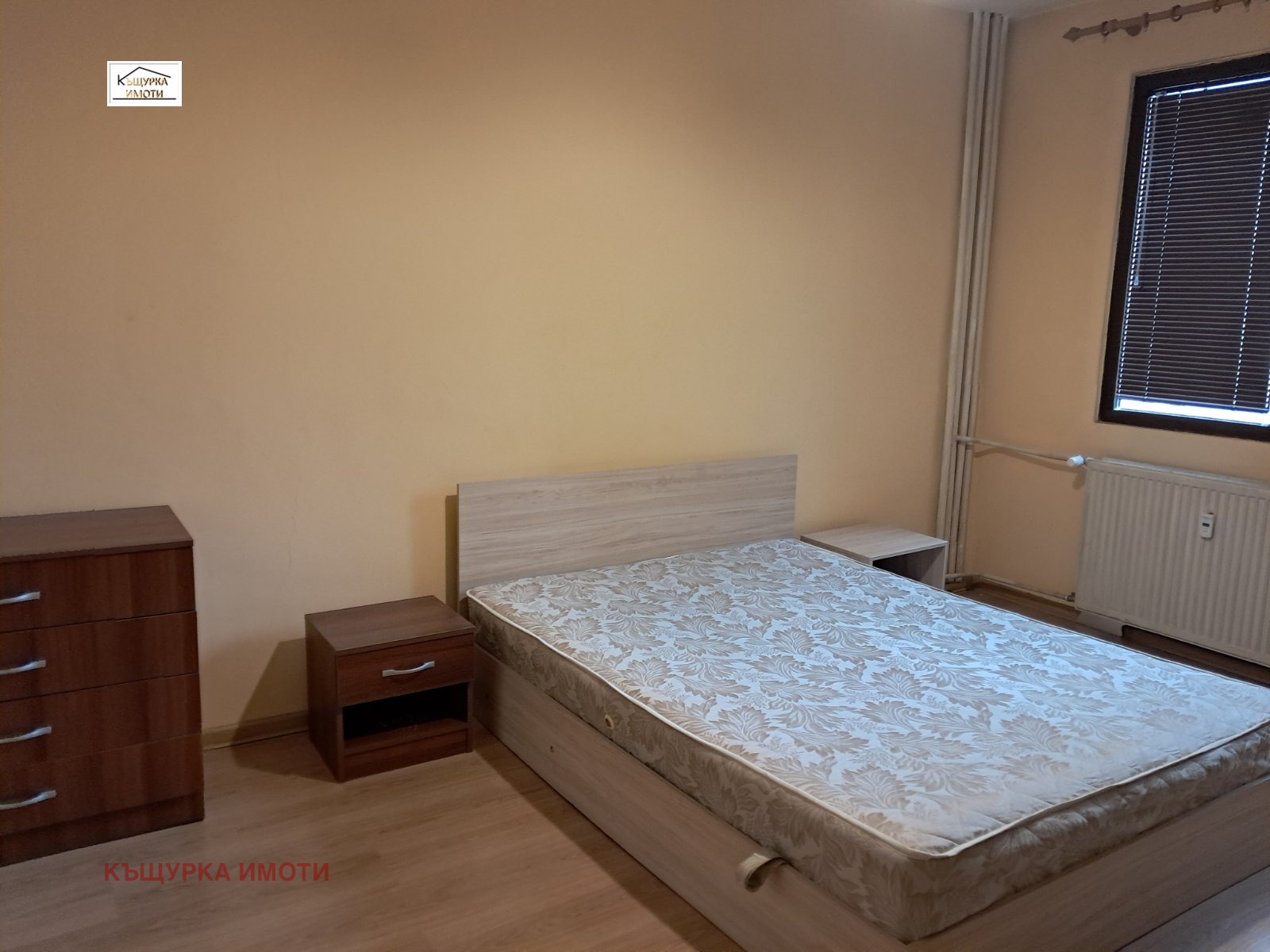 Дава под наем 3-СТАЕН, гр. София, Младост 3, снимка 8 - Апартаменти - 54599023
