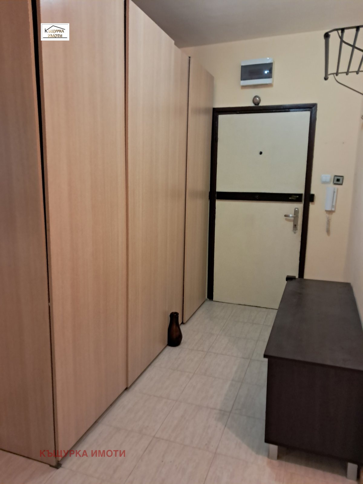 Дава под наем 3-СТАЕН, гр. София, Младост 3, снимка 7 - Апартаменти - 54599023