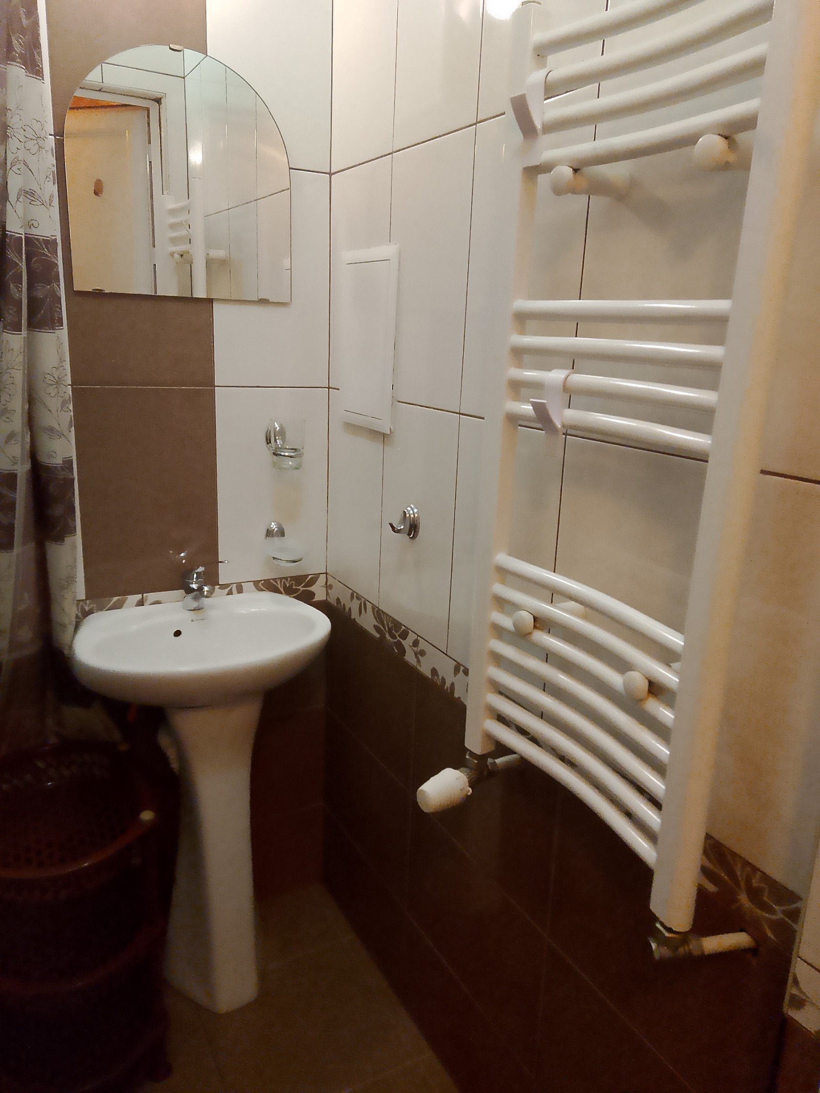 Дава под наем 3-СТАЕН, гр. София, Подуяне, снимка 8 - Апартаменти - 55265133