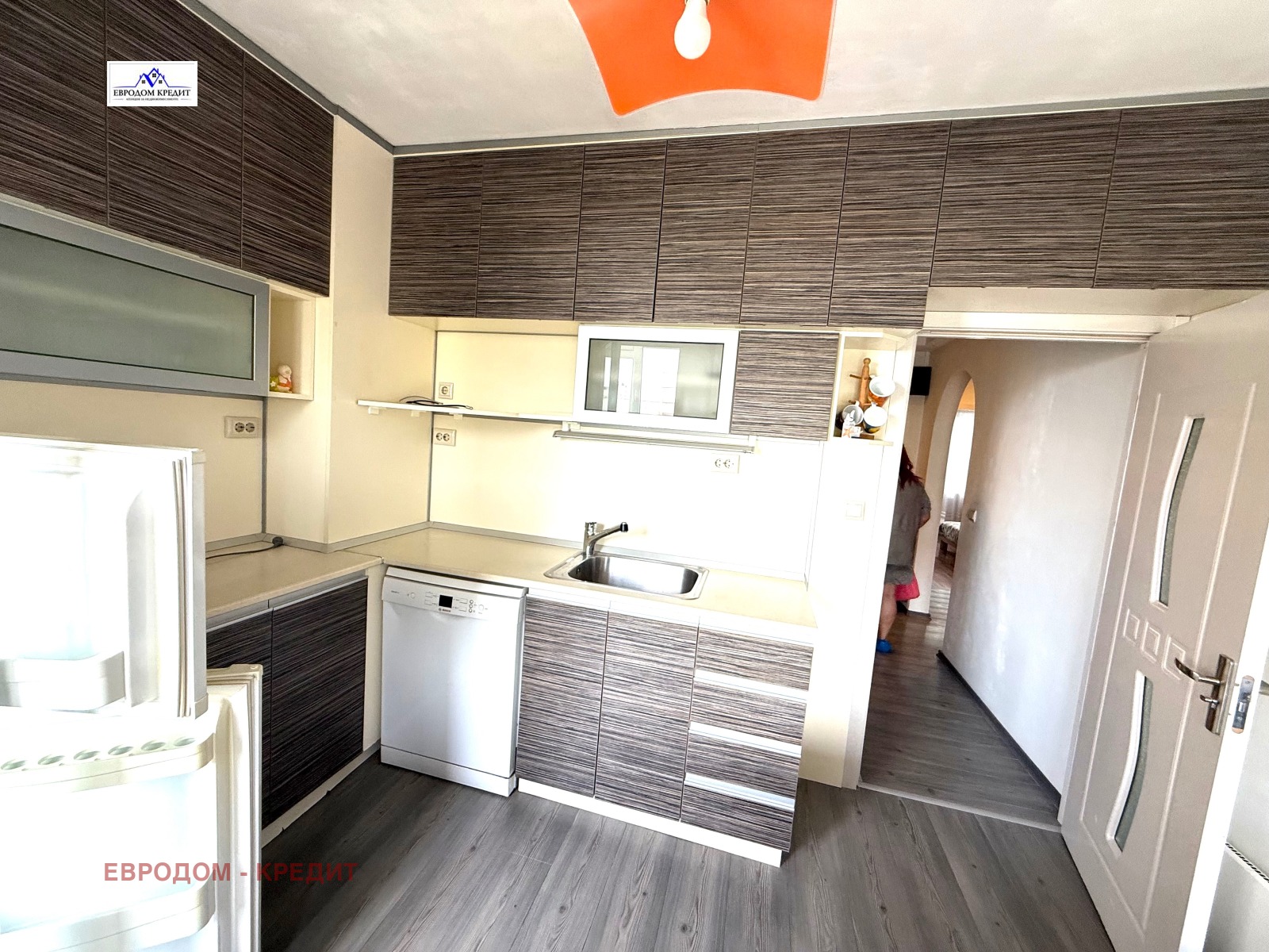 Дава под Наем 4-СТАЕН | Imot.bg — изображение 5