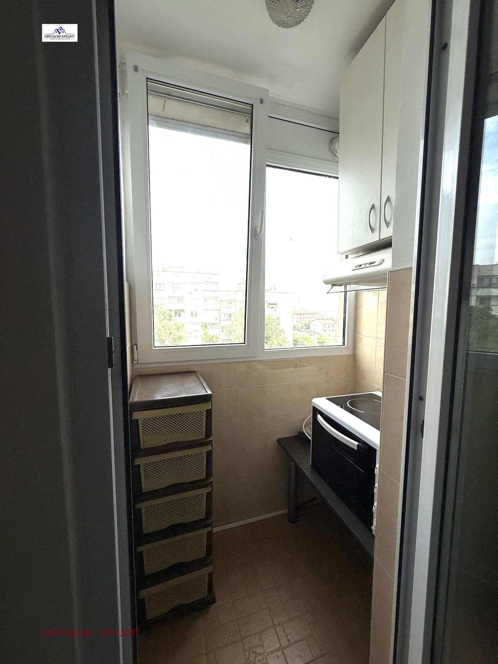 Дава под Наем 4-СТАЕН | Imot.bg — изображение 7