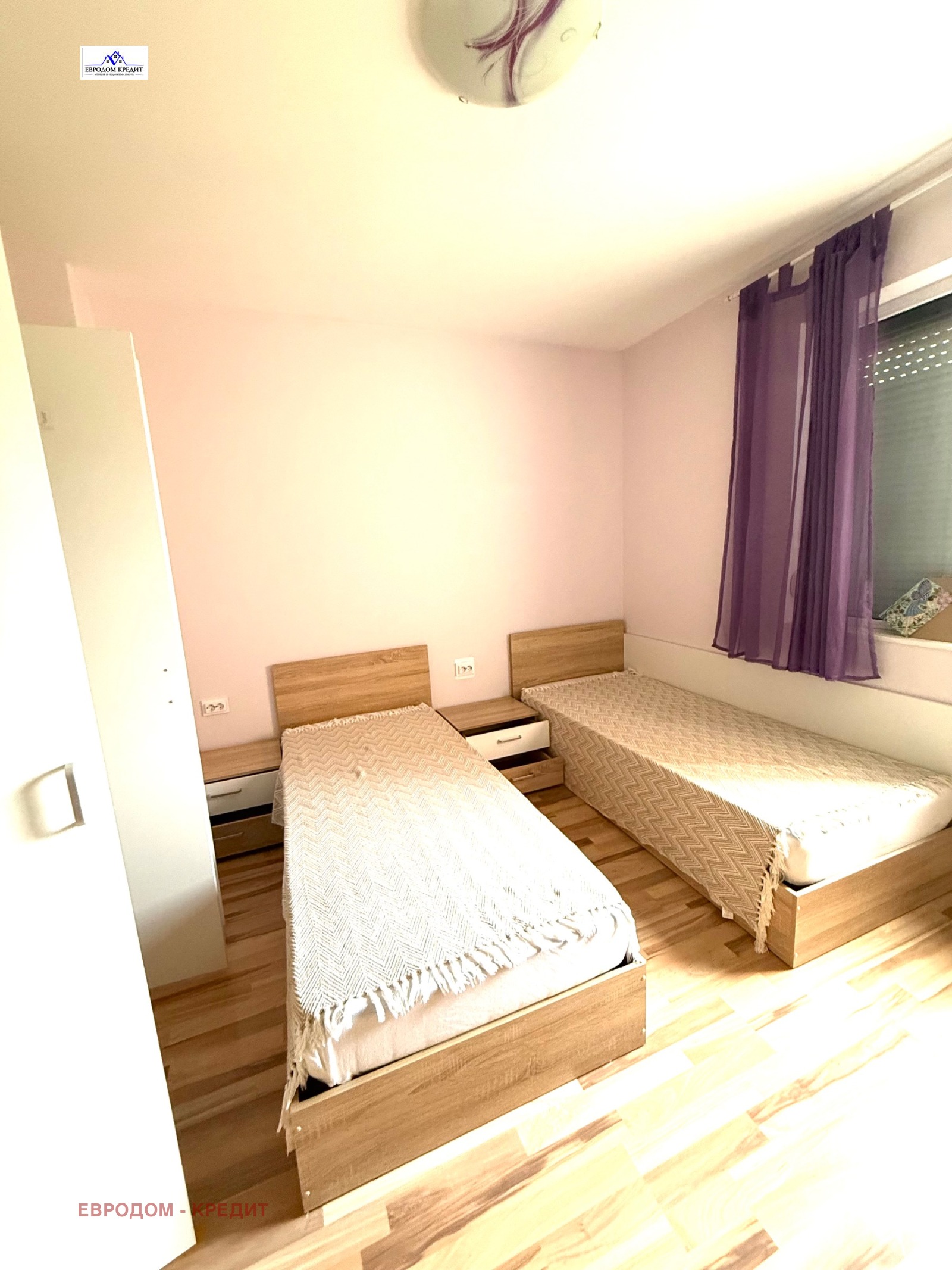 Дава под Наем 4-СТАЕН | Imot.bg — изображение 10